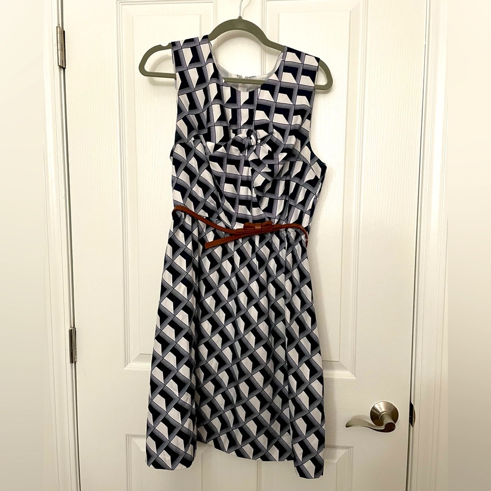 Anthropologie dress